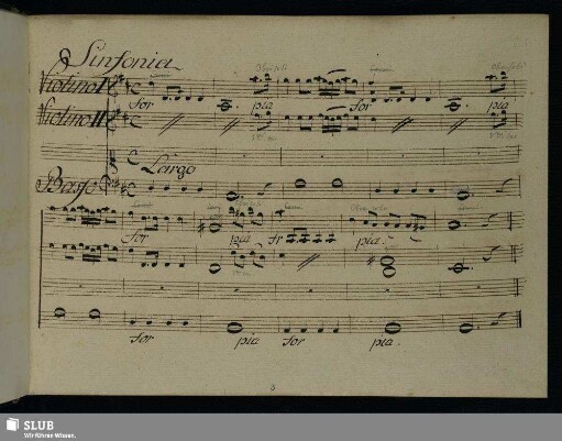 Sinfonia