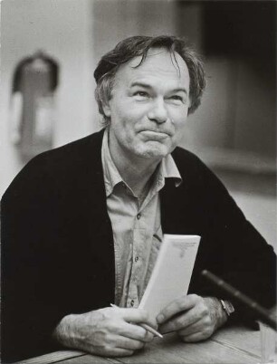 Dieter Kühn