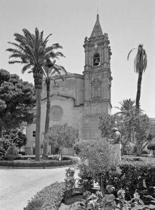 Santuario dell'Annunziata