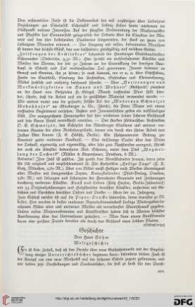 Geschichte, [1]: Weltgeschichte