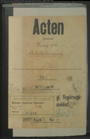 Arbeiterbewegung