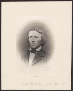 Schnitzlein, Adalbert