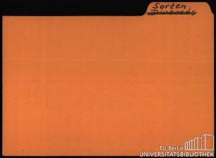 CHAMAECYPARIS: Sorten