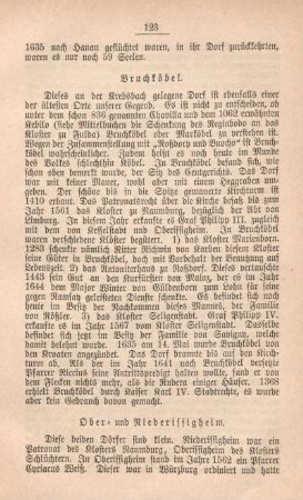 Rüdigheim.
