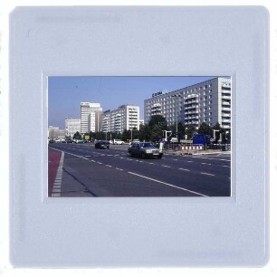 Berlin, Alexanderplatz,Berlin, Haus des Reisens