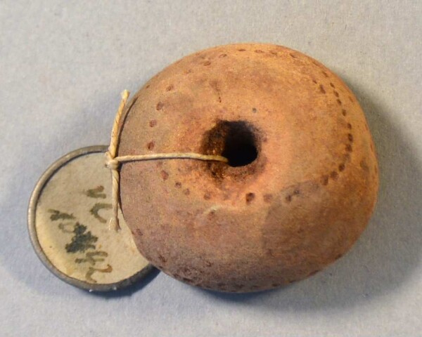 spindle whorl