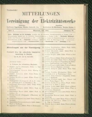 Heft 7/12, Jg. 4