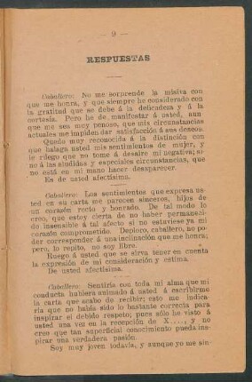 Respuestas