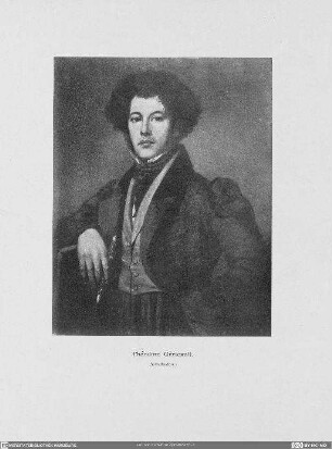 Théodore Géricault