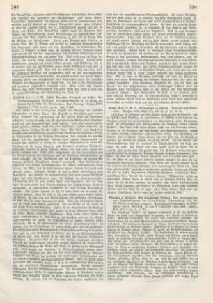310-311 [Rezension] Thomas a Kempis, Die Nachfolge Christi