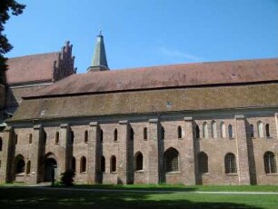 Brandenburg: Dom