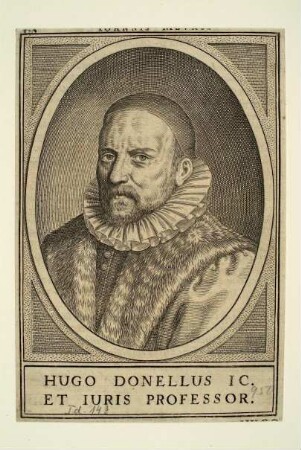 Hugues Doneau