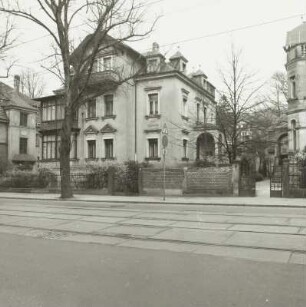 Villa Daheim
