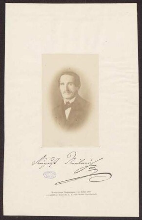 Neilreich, August