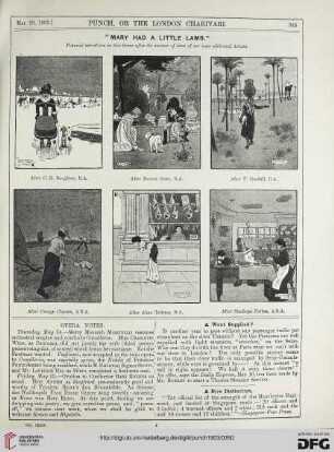 May 20, 1903