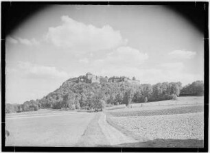 Festung Königstein