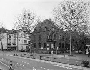 Limburg, Josef-Ludwig-Straße 3