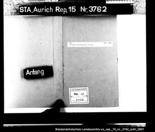 Die Krämer und Schankwirte in Ihren