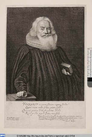 Albert Volkhart