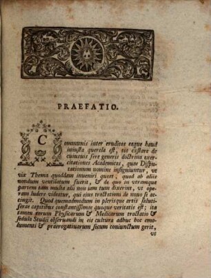 Diss. med. I. de paralysi brachii unius et pedis alterius lateris dysenterius familiari