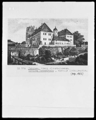 Schloss Osterstein