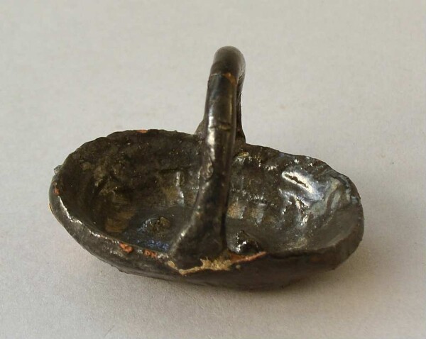 Bowl (miniature)