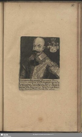 Heinricus Kemnitz ...