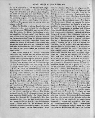 Titelblatt Juni 1848