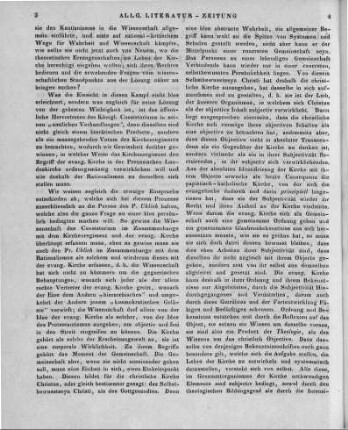 Titelblatt Juni 1848