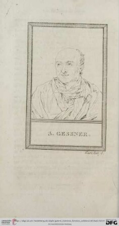 Gessner