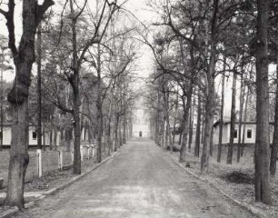 Platz, Königsbrück