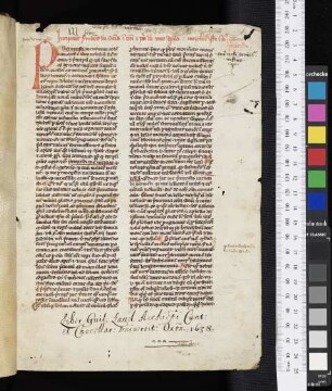 Sermones de communi sanctorum (Summa Praecinxisti)
