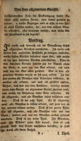 Predigten auf alle Sonntage des ganzen Jahres : vier Jahrgänge, 3,1