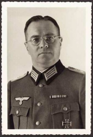 Dieterich, Erwin