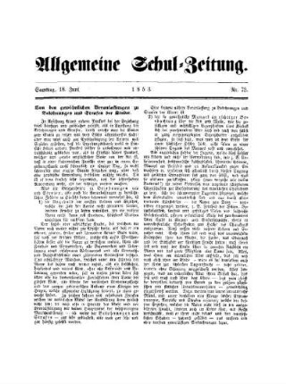 73: Heft 73