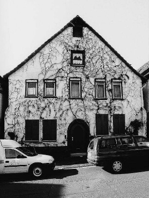 Gelnhausen, Am Rain 23