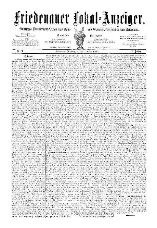 Nr. 7., 23.01.1895