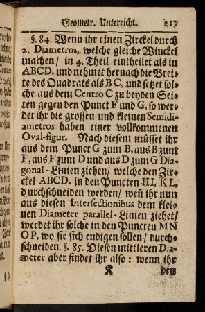 217-226, § 84 - 100