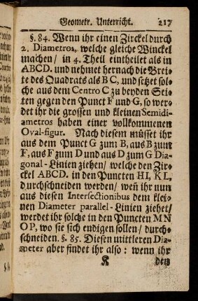 217-226, § 84 - 100
