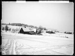 Schellerhau