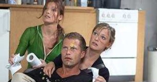 Wo ist Fred!?
