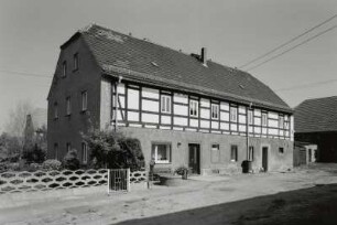 Wohnhaus, Zeithain
