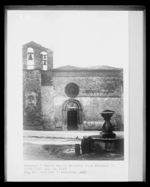 Santa Maria Assunta