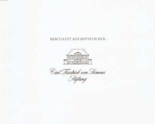 Sechs Deutsche Lieder : mit Begleitung der Guitarre oder des Forte-Piano