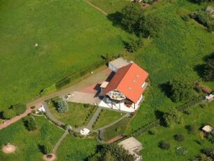 Kamsdorf bei Saalfeld