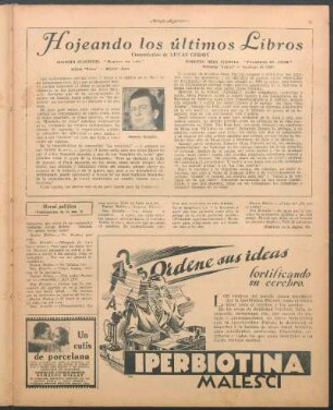 Augusto Scarpitti: "Hombres sin valor"