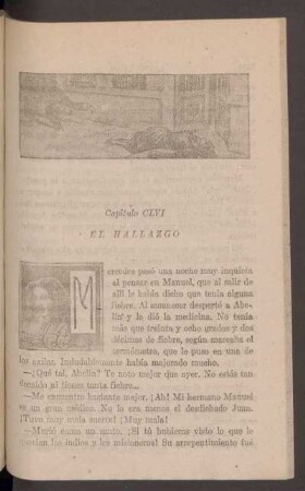Capítulo CLVI - El hallazgo