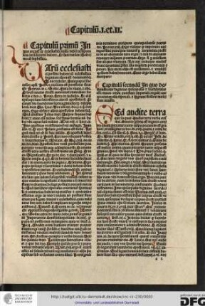 Utrum ecclesiastici possunt habere cum ecclesiastica dignitate temporalem dominationem...