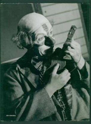 Peter möchte Cowboy werden (Gerda Marie Scheidl)