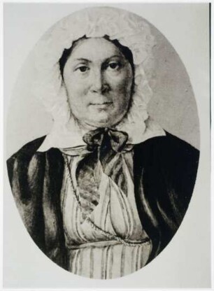 Medem, Dorothea Benigna Anna von, geb. von Albedyll
